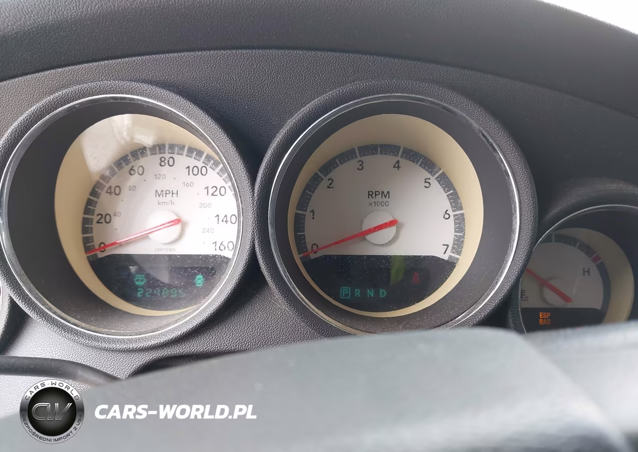 2009 Dodge Charger Srt8 VIN:2B3LA73W49H590586 - 7