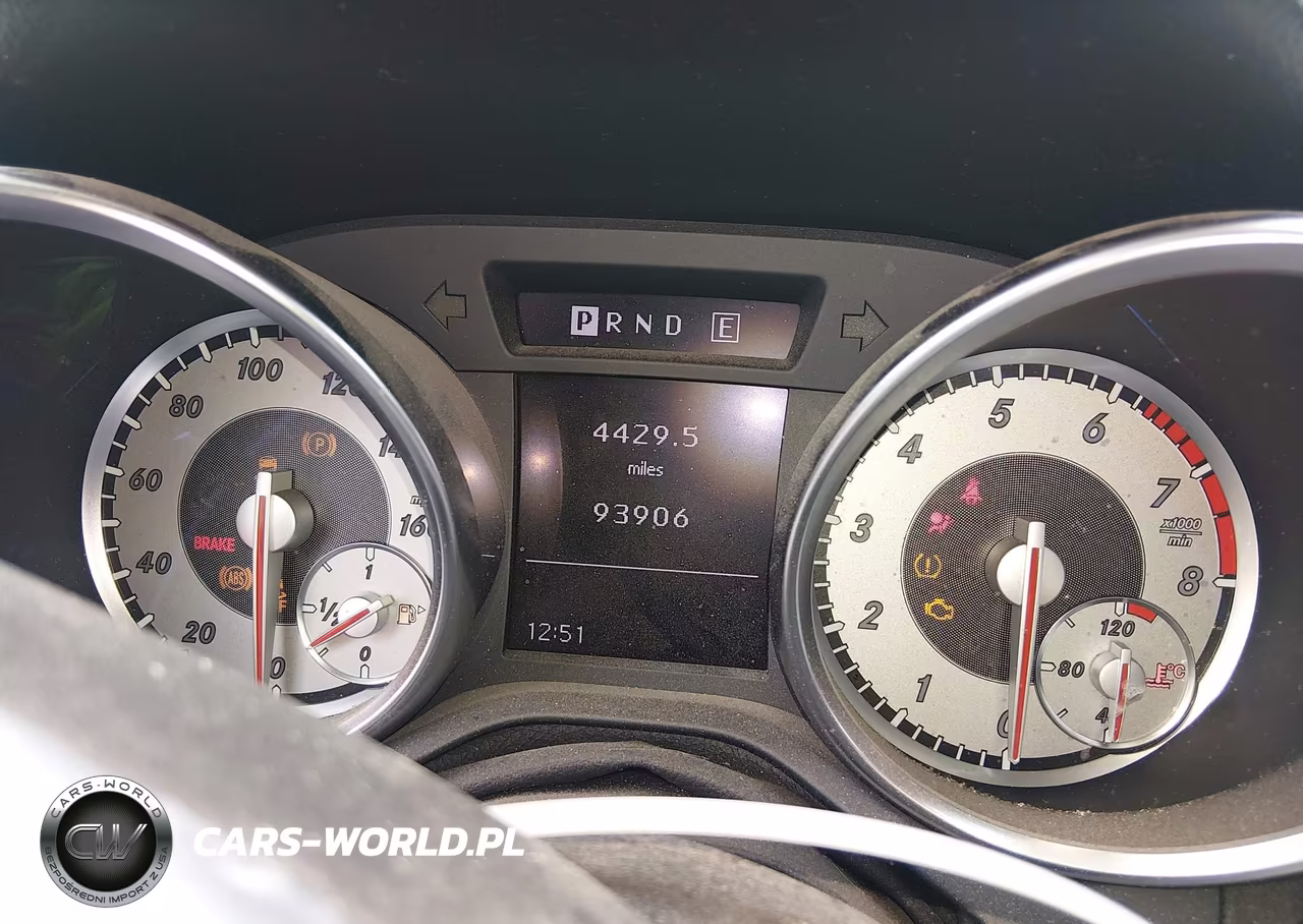 2012 Mercedes-Benz Slk 350 VIN:WDDPK5HA8CF014318 - 7