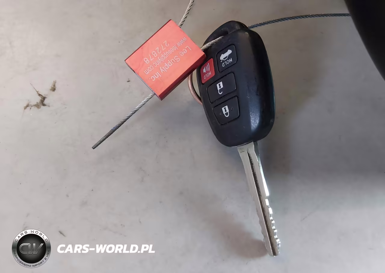 2015 Toyota Corolla S Plus VIN:5YFBURHE3FP268668 - 11