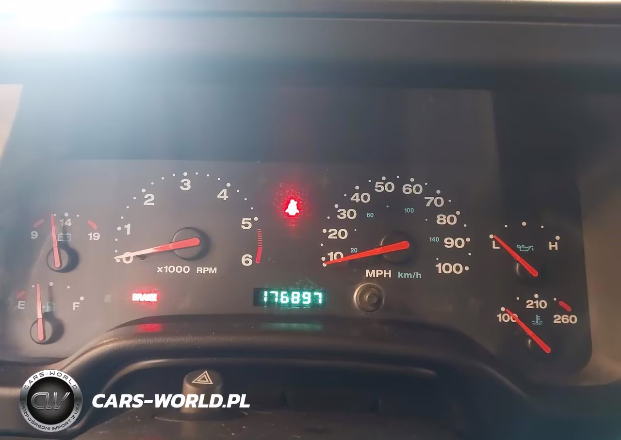 2003 Jeep Wrangler Se VIN:1J4FA29153P363771 - 7