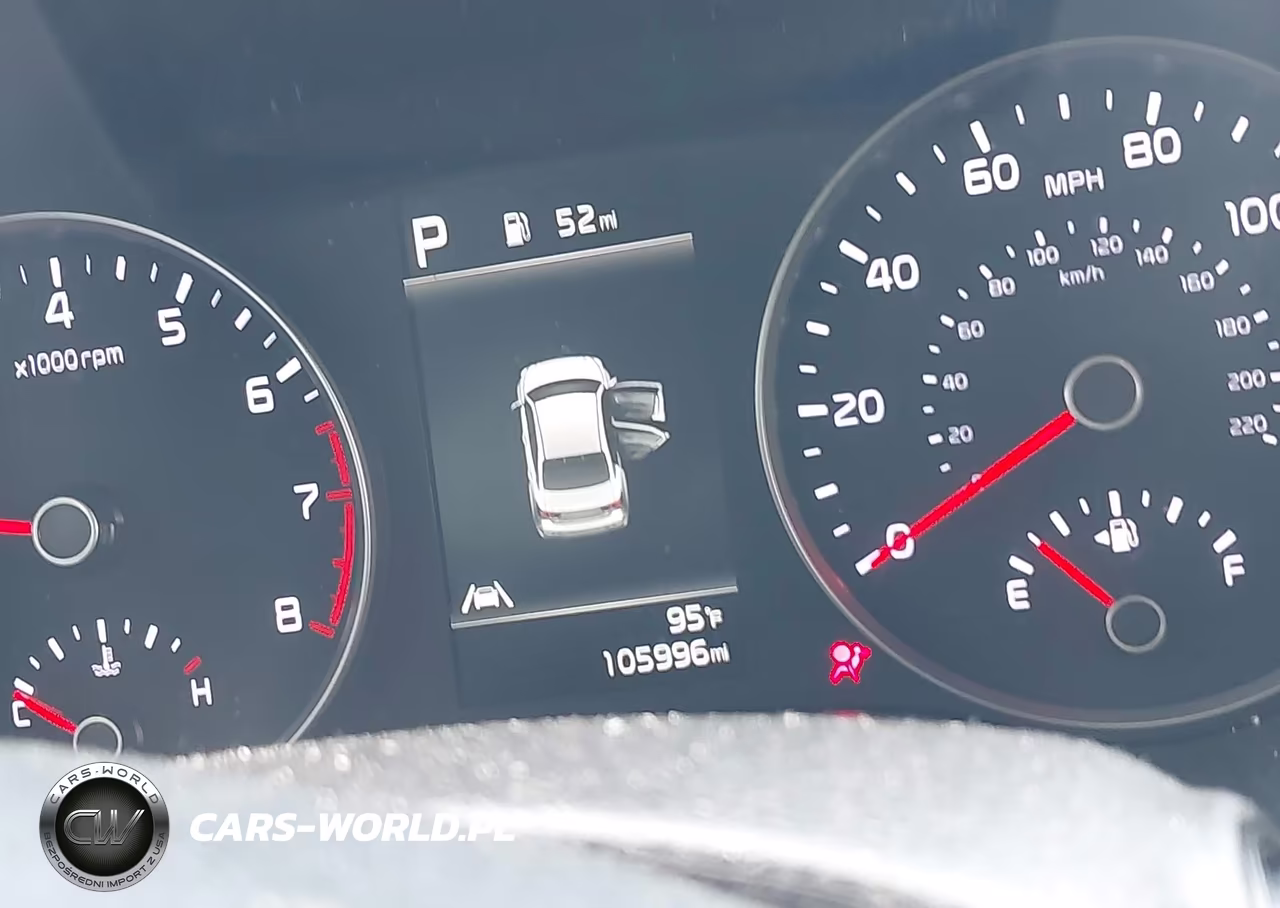 2023 Kia Rio S VIN:3KPA24AD6PE572344 - 15