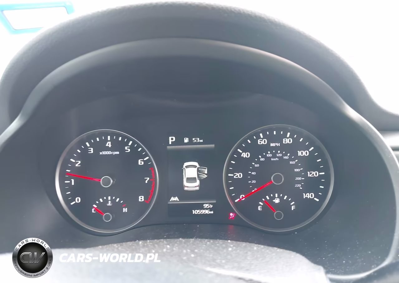 2023 Kia Rio S VIN:3KPA24AD6PE572344 - 7