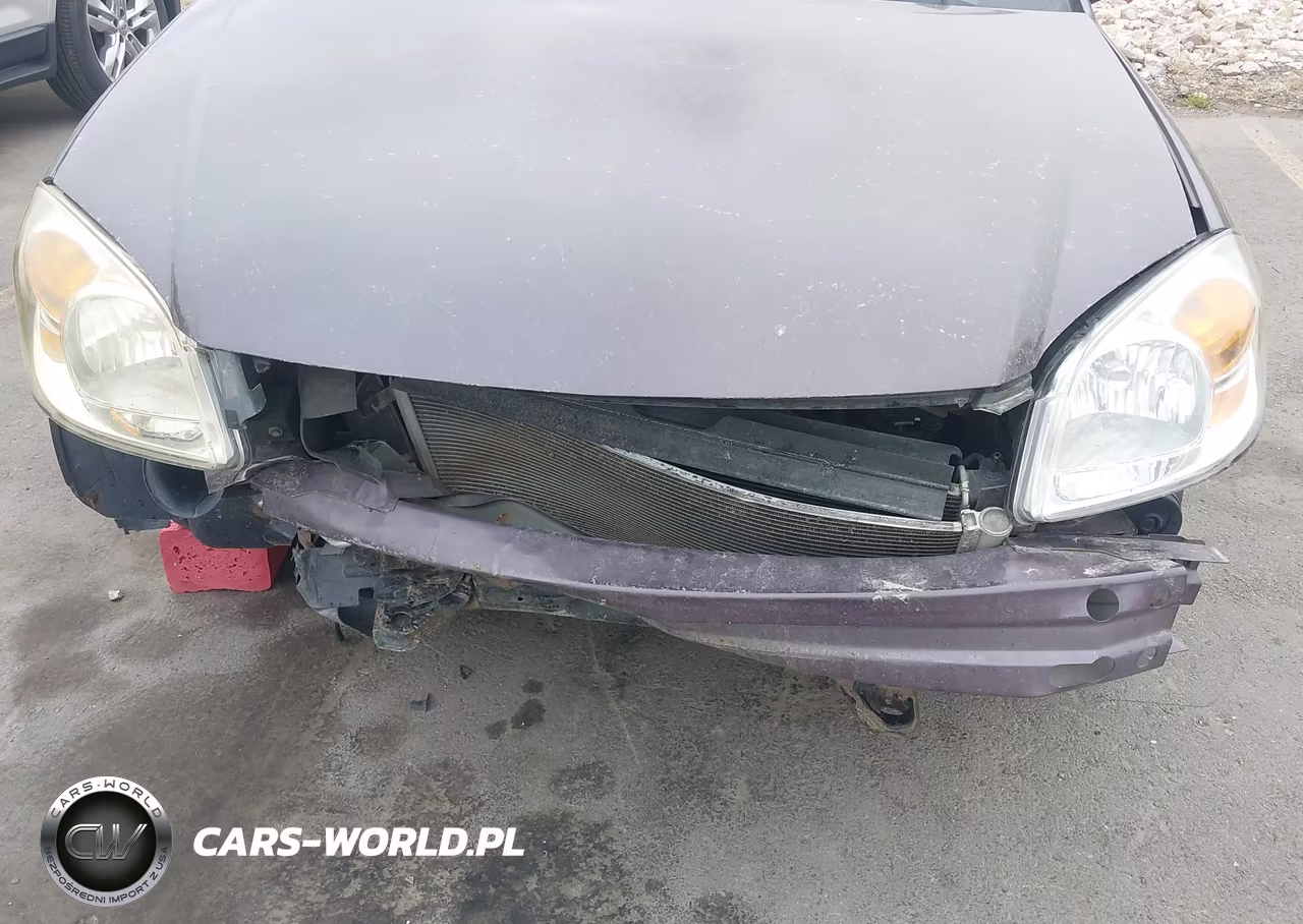 2006 Chevrolet Cobalt Lt VIN:1G1AL55F667774445 - 6