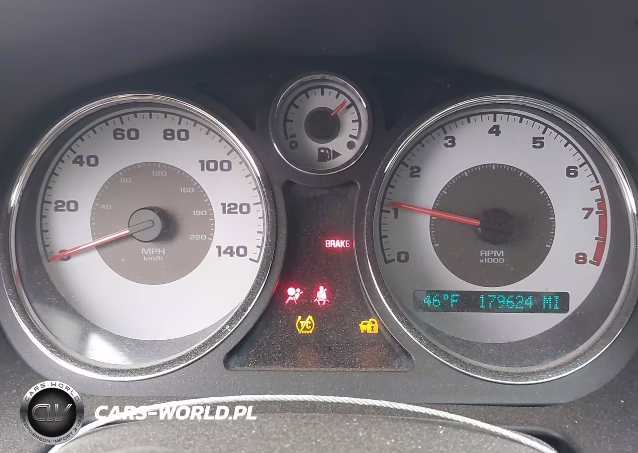 2006 Chevrolet Cobalt Lt VIN:1G1AL55F667774445 - 7