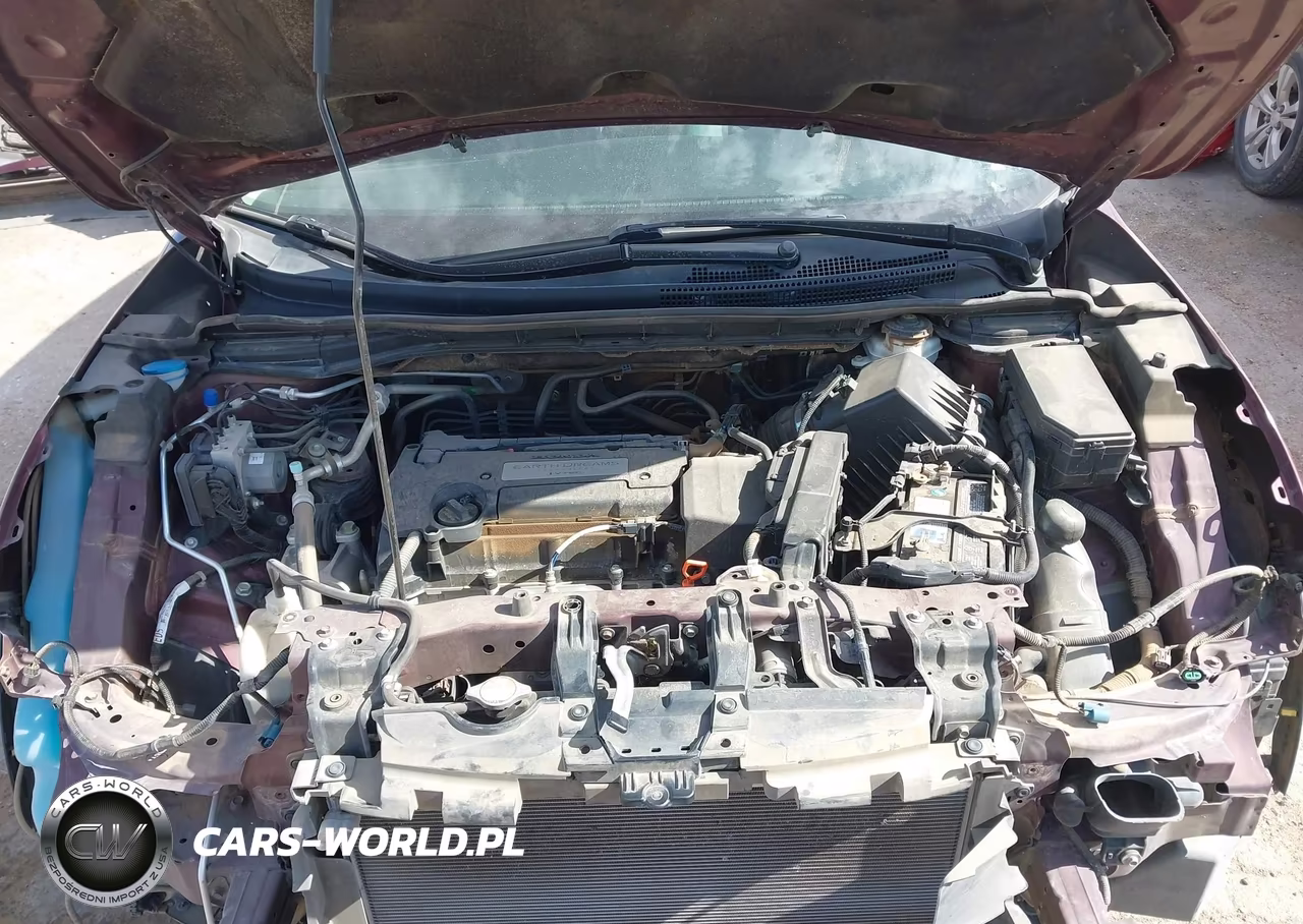 2015 Honda Cr-V Ex VIN:5J6RM3H5XFL003406 - 10