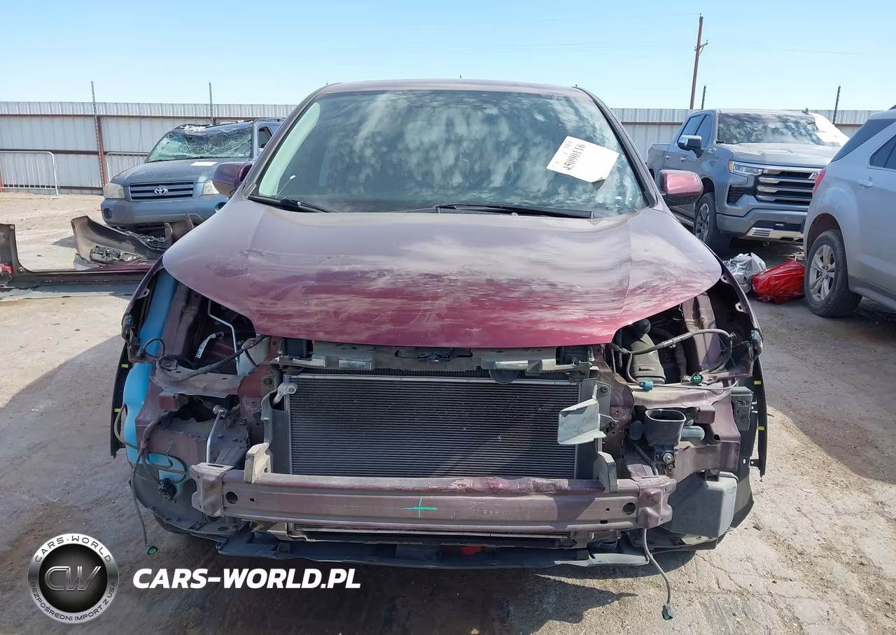 2015 Honda Cr-V Ex VIN:5J6RM3H5XFL003406 - 13