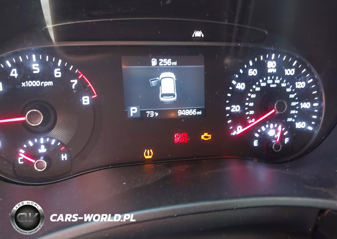 2021 Kia Soul S VIN:KNDJ23AU9M7745375 - 7