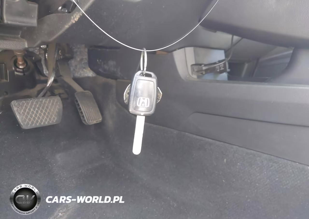 2020 Honda Civic Lx VIN:2HGFC2F69LH556897 - 11
