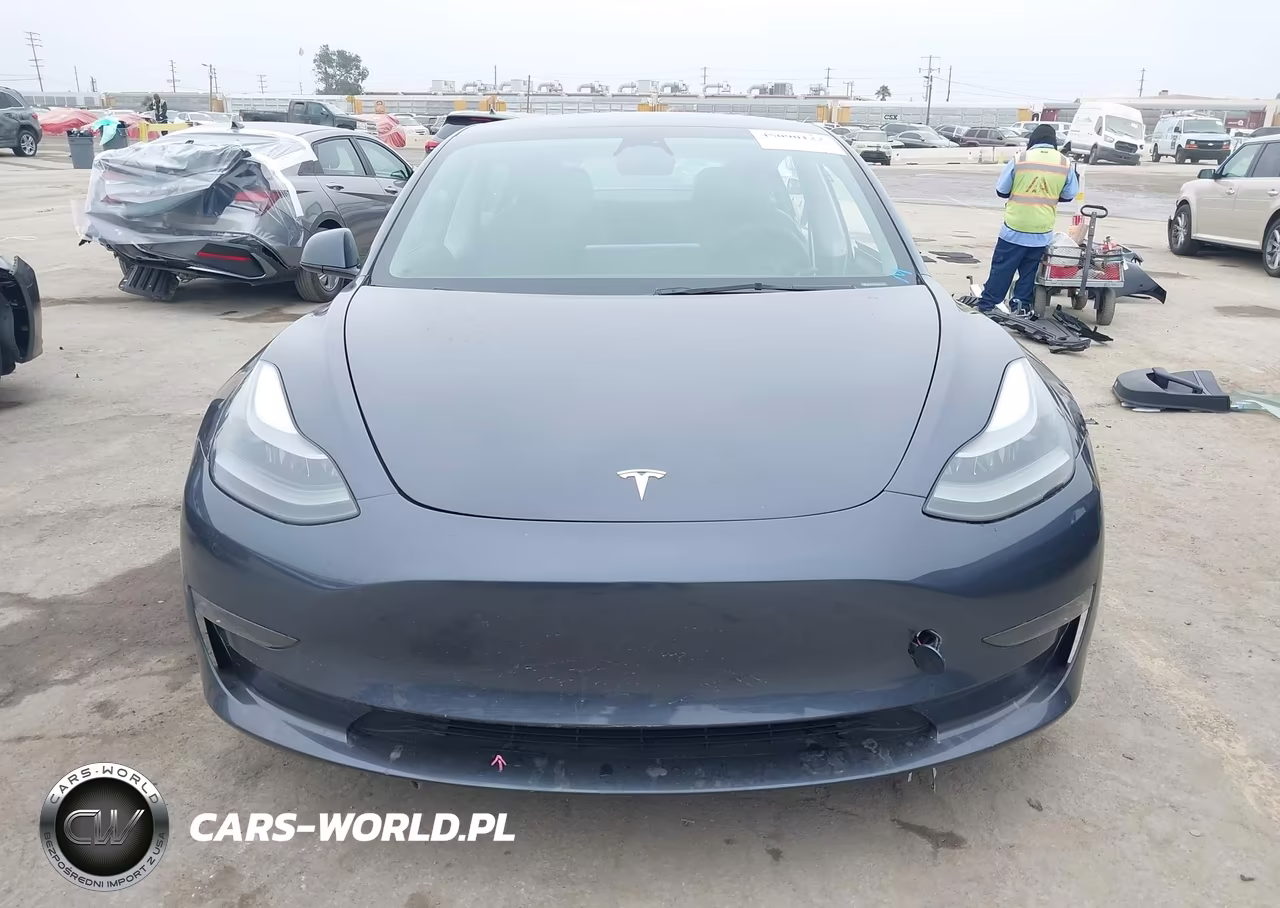 2023 Tesla Model 3 Performance Dual Motor All-Wheel Drive VIN:5YJ3E1EC9PF491543 - 13