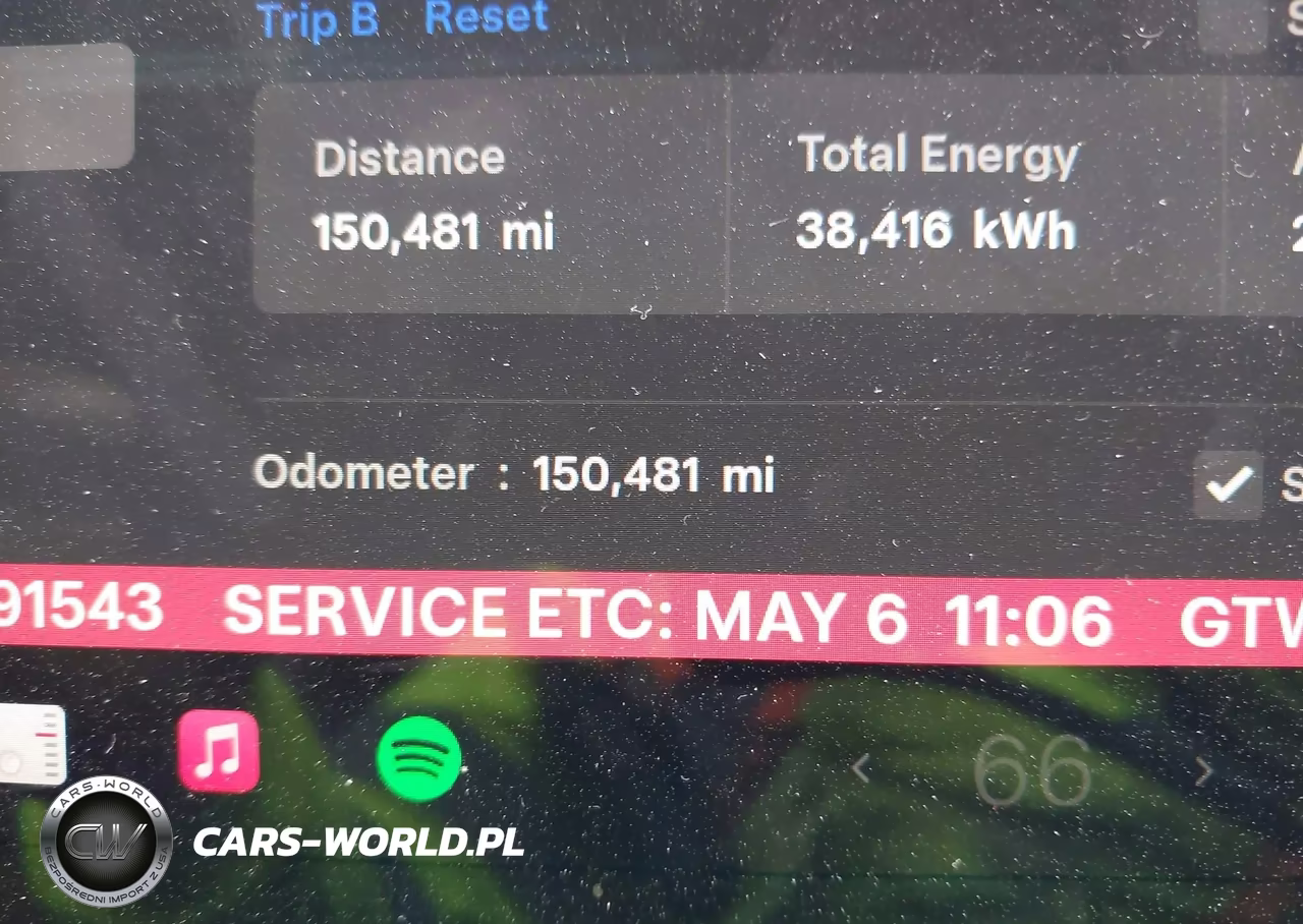 2023 Tesla Model 3 Performance Dual Motor All-Wheel Drive VIN:5YJ3E1EC9PF491543 - 16