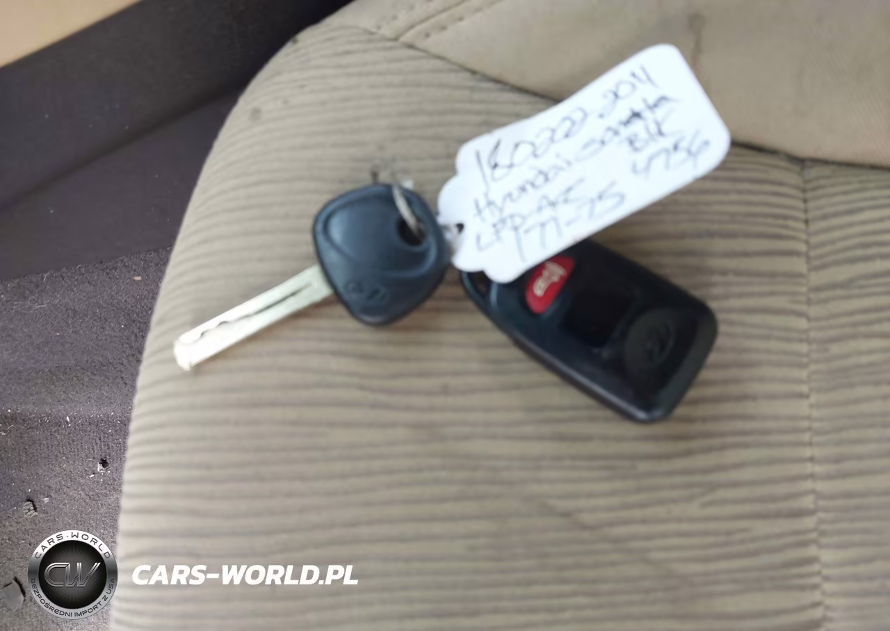 2011 Hyundai Sonata Gls VIN:5NPEB4AC2BH204756 - 11