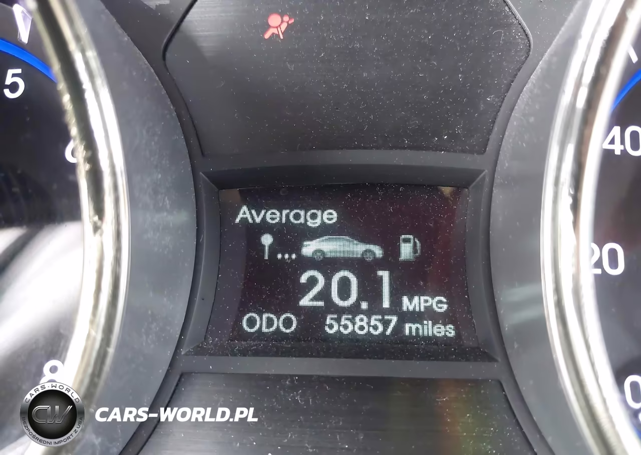2011 Hyundai Sonata Gls VIN:5NPEB4AC2BH204756 - 15