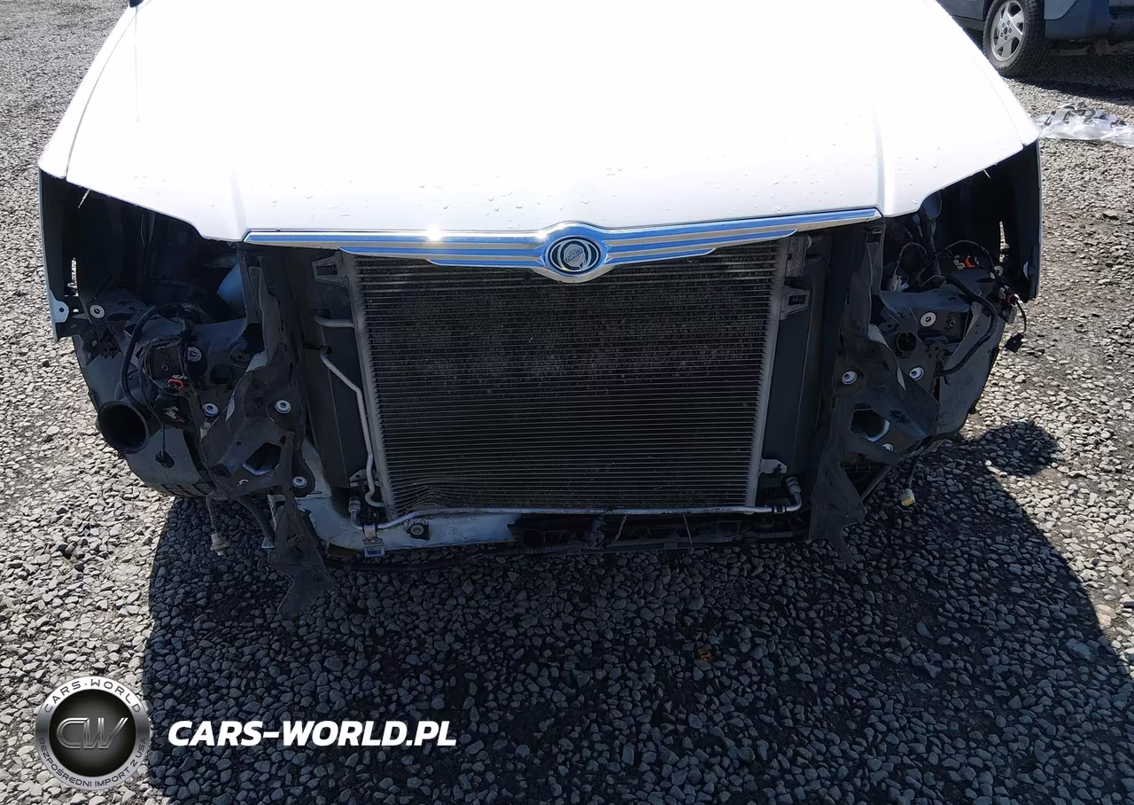 2010 Chrysler Town & Country Touring VIN:2A4RR5D11AR214896 - 6