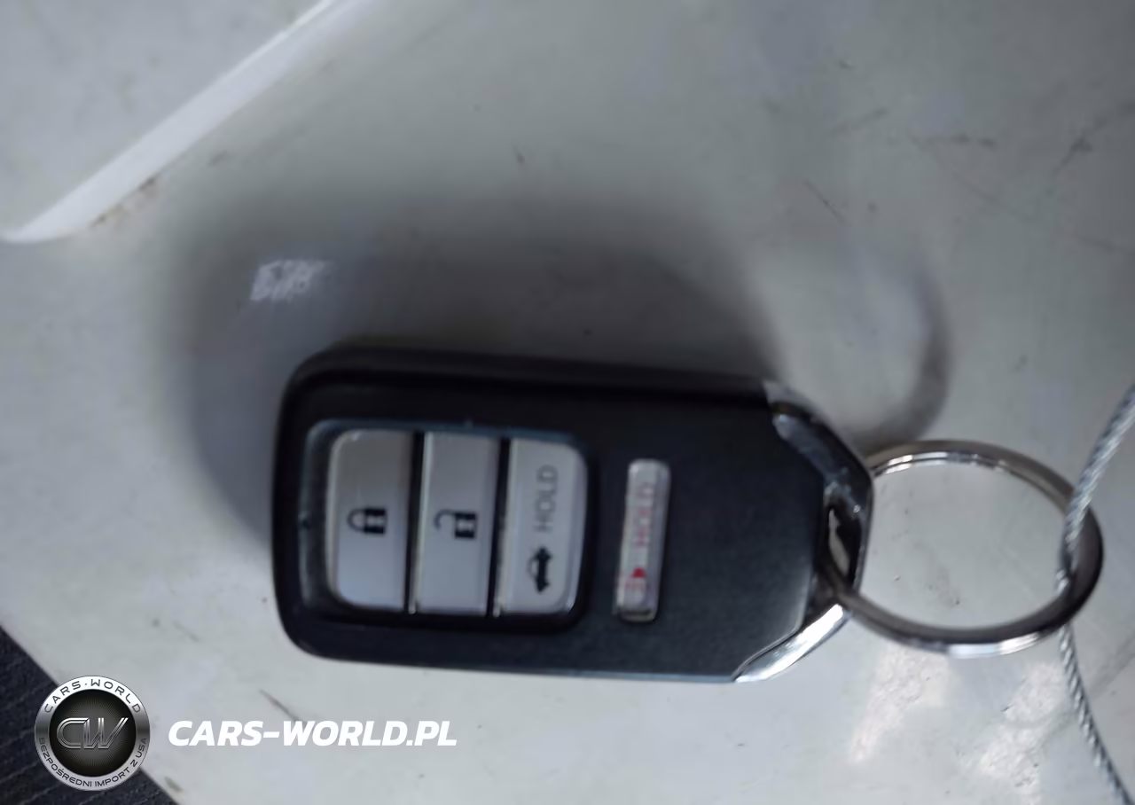 2019 Honda Accord Sport VIN:1HGCV1F37KA142270 - 11