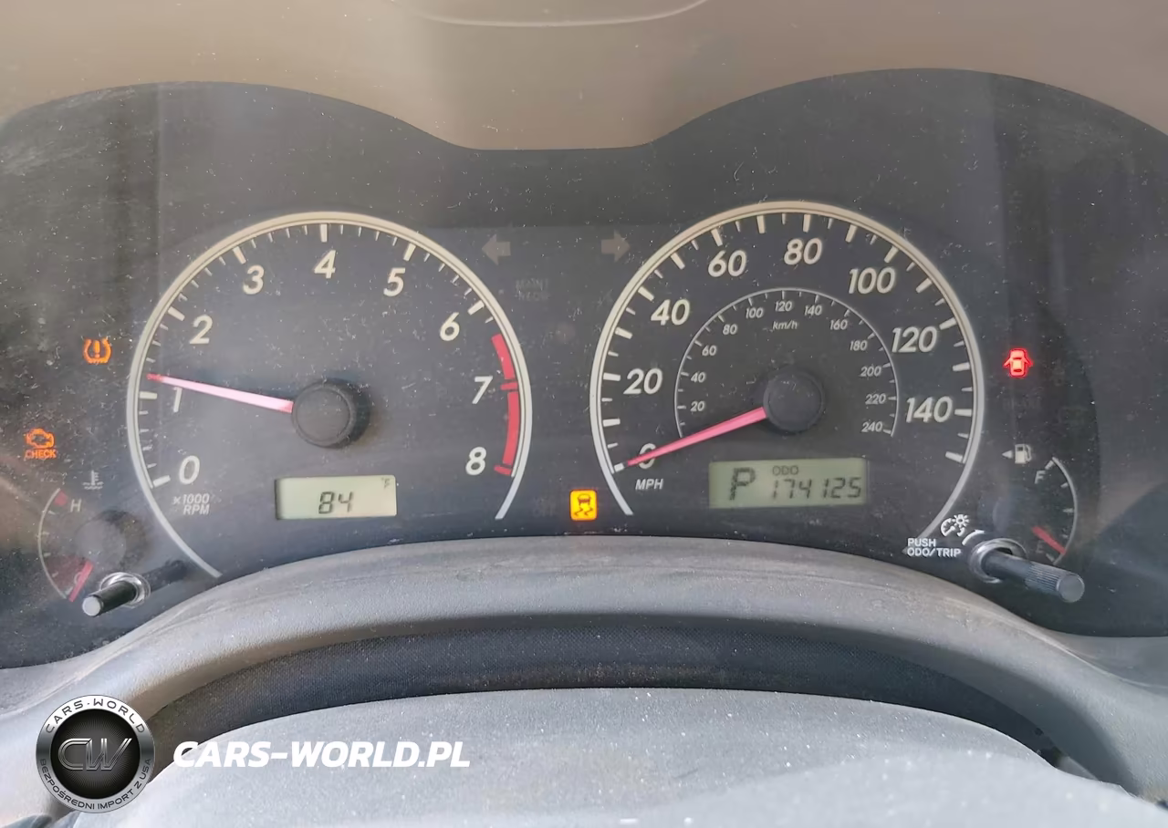 2010 Toyota Corolla Le VIN:JTDBU4EE3A9107839 - 7