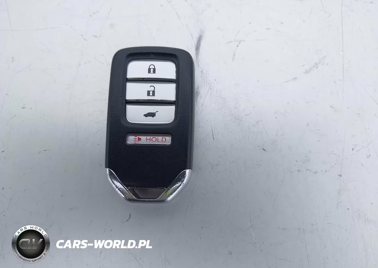 2020 Honda Pilot 2Wd Lx VIN:5FNYF5H19LB023679 - 11