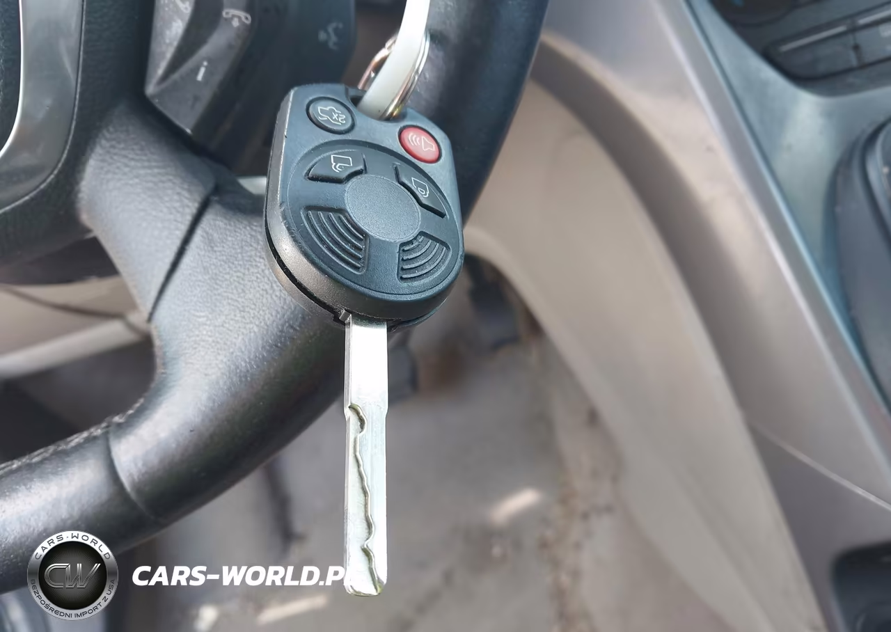 2014 Ford Escape Se VIN:1FMCU9GX2EUE34683 - 11