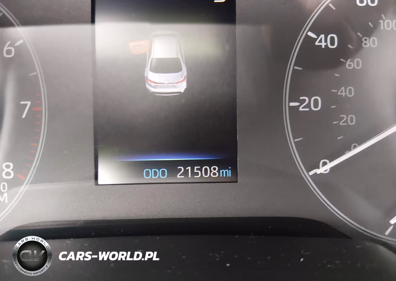 2024 Toyota Corolla Le VIN:5YFB4MDE8RP082069 - 15
