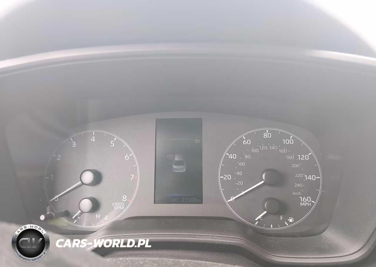 2024 Toyota Corolla Le VIN:5YFB4MDE8RP082069 - 7
