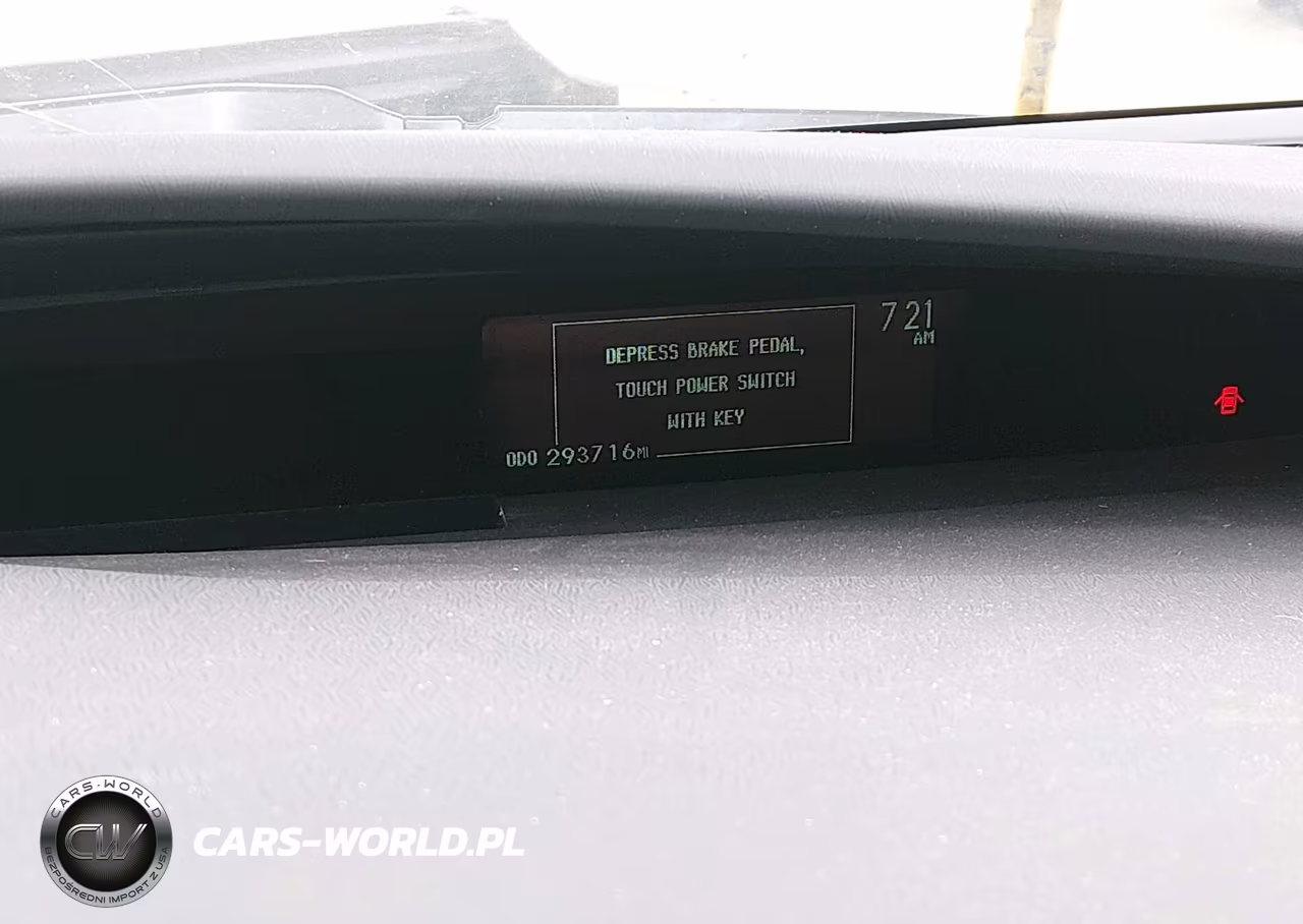 2015 Toyota Prius Two VIN:JTDKN3DU5F1967618 - 7