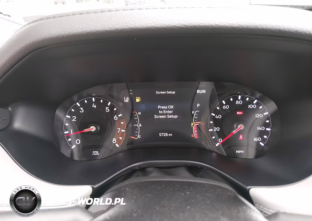 2026 Jeep Compass Limited VIN:3C4NJDCNXTT225115 - 7