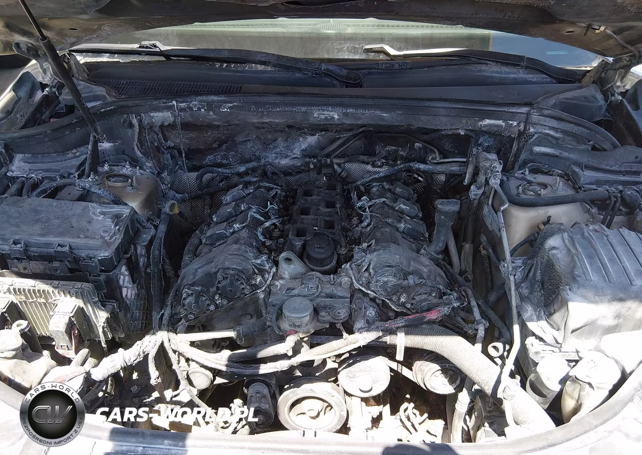 2014 Dodge Durango Citadel VIN:1C4RDHEG8EC524292 - 10
