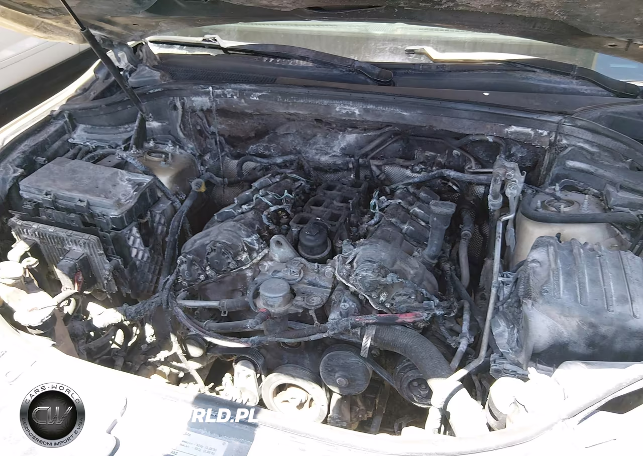 2014 Dodge Durango Citadel VIN:1C4RDHEG8EC524292 - 12