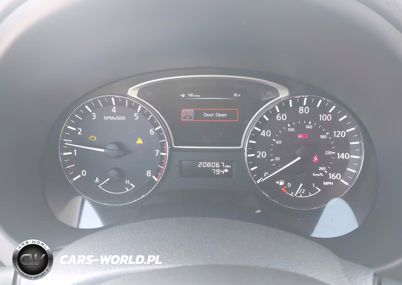 2013 Nissan Altima 2.5 S VIN:1N4AL3APXDN528894 - 7