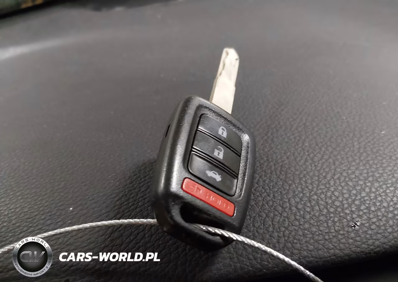 2014 Honda Accord Sport VIN:1HGCR2F5XEA157491 - 11