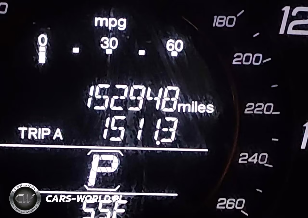 2014 Honda Accord Sport VIN:1HGCR2F5XEA157491 - 15