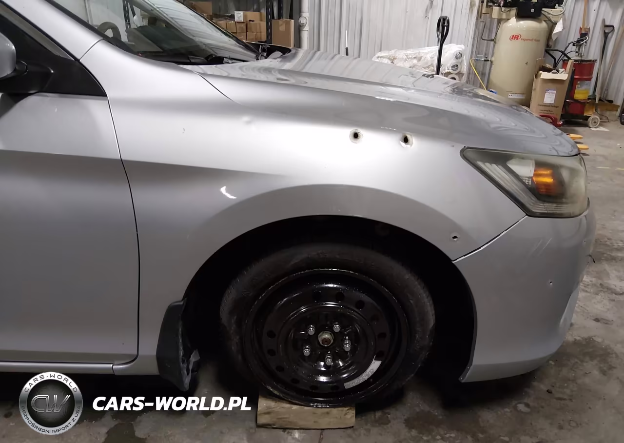 2014 Honda Accord Sport VIN:1HGCR2F5XEA157491 - 6