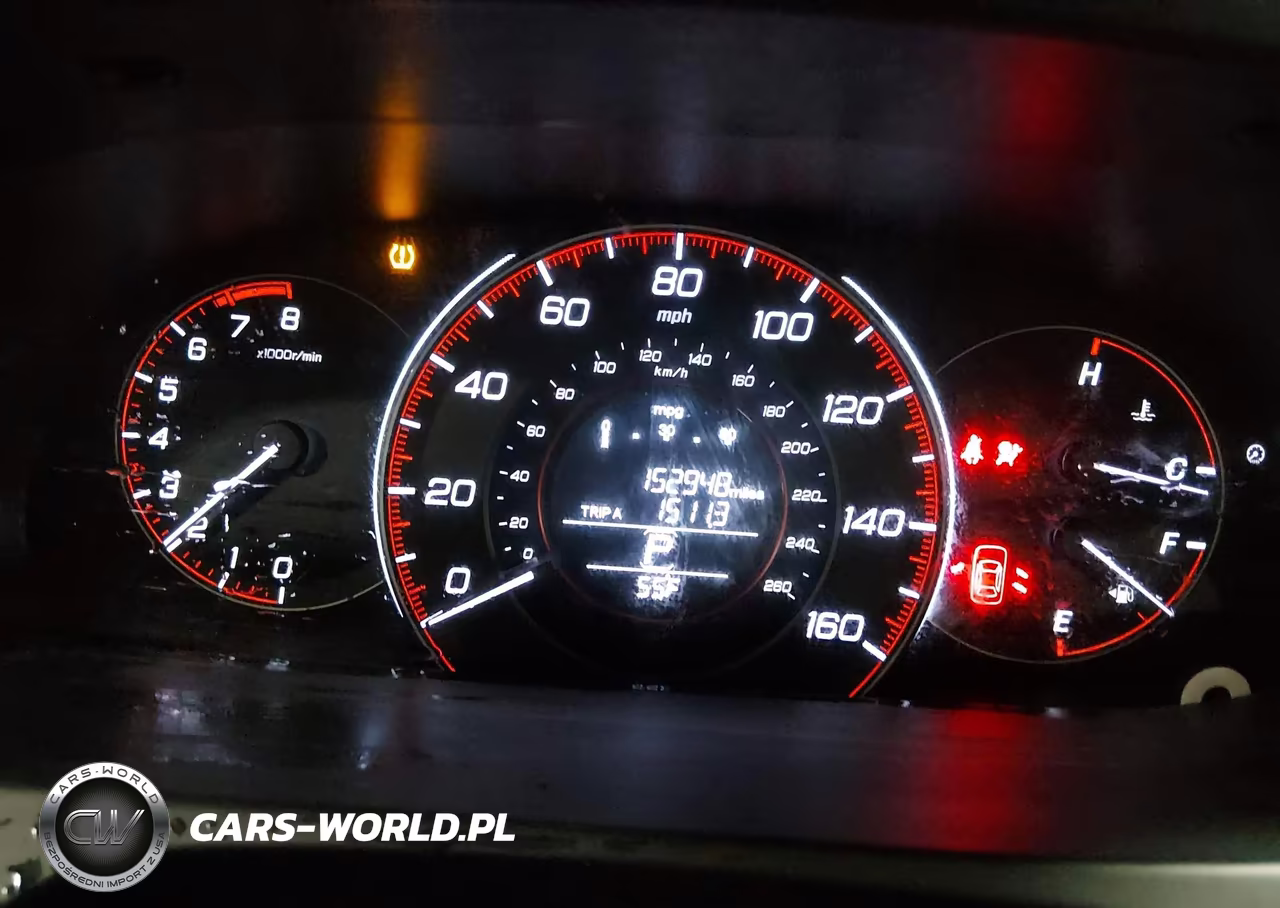 2014 Honda Accord Sport VIN:1HGCR2F5XEA157491 - 7