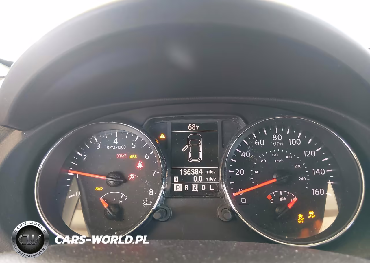 2011 Nissan Rogue Sv VIN:JN8AS5MV7BW689220 - 7