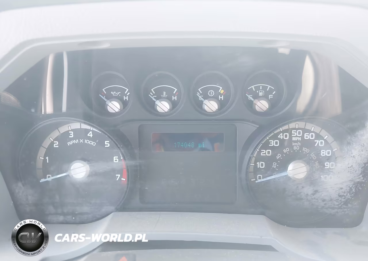 2016 Ford F-250 Xl VIN:1FDBF2A66GEA33132 - 7