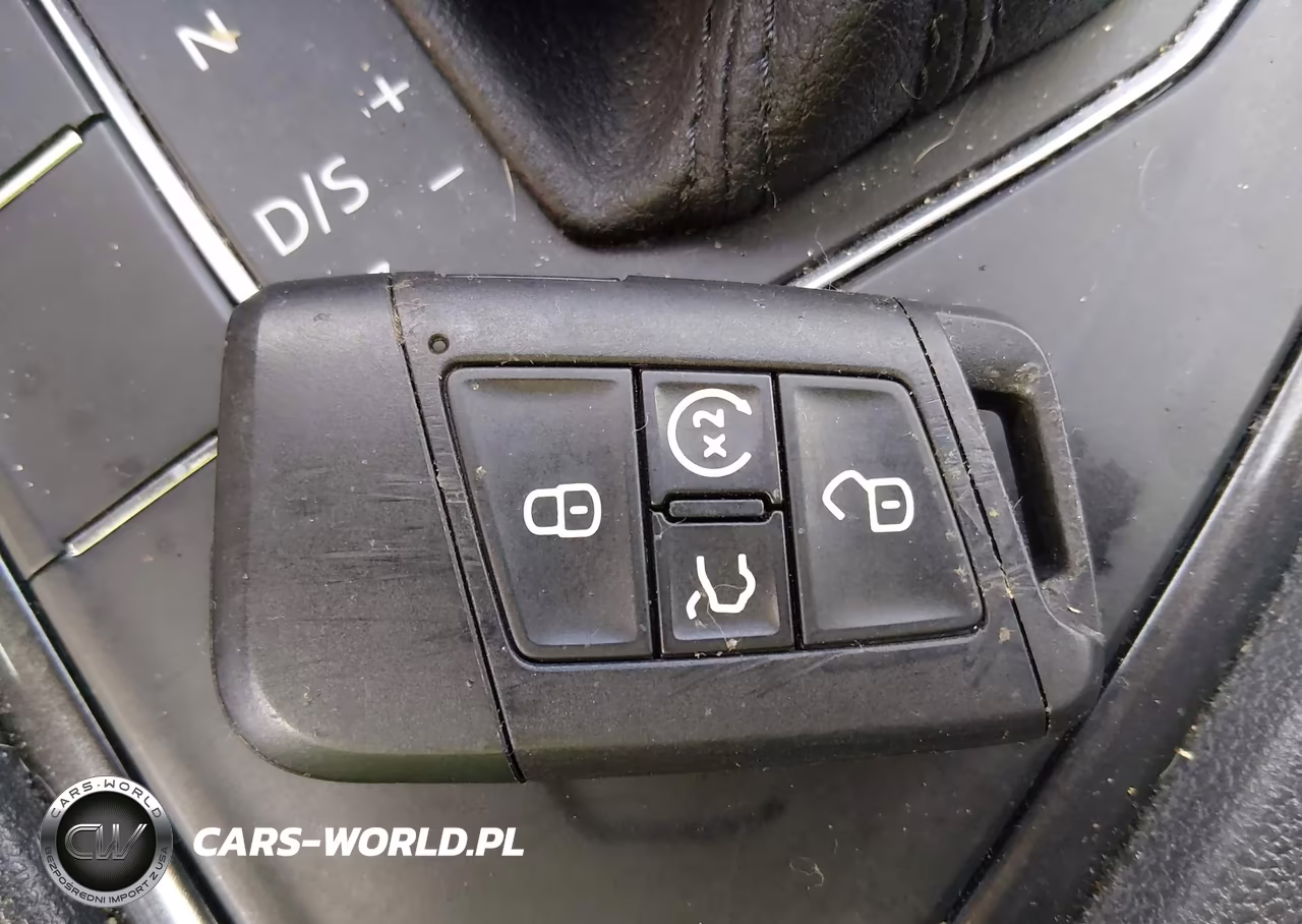 2019 Volkswagen Tiguan 2.0T Se-2.0T Sel-2.0T Sel R-Line-2.0T Sel R-Line Black VIN:3VV3B7AX7KM152399 - 11