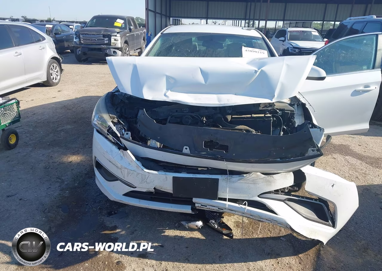 2016 Hyundai Sonata Se VIN:5NPE24AF8GH372595 - 6