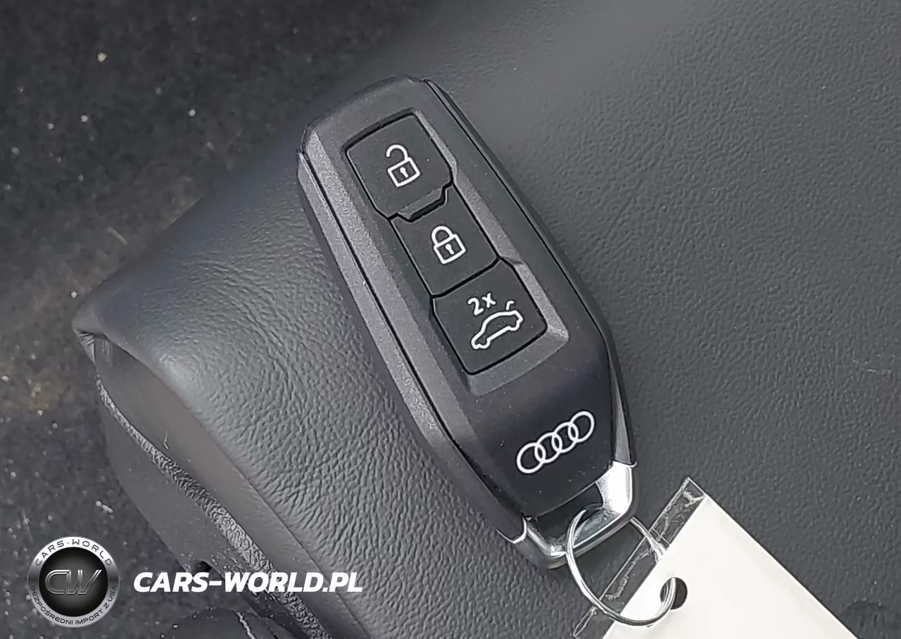 2025 Audi All-New Q5 Premium Plus Tfsi Quattro S Tronic VIN:WA12AAGU0S2097142 - 11