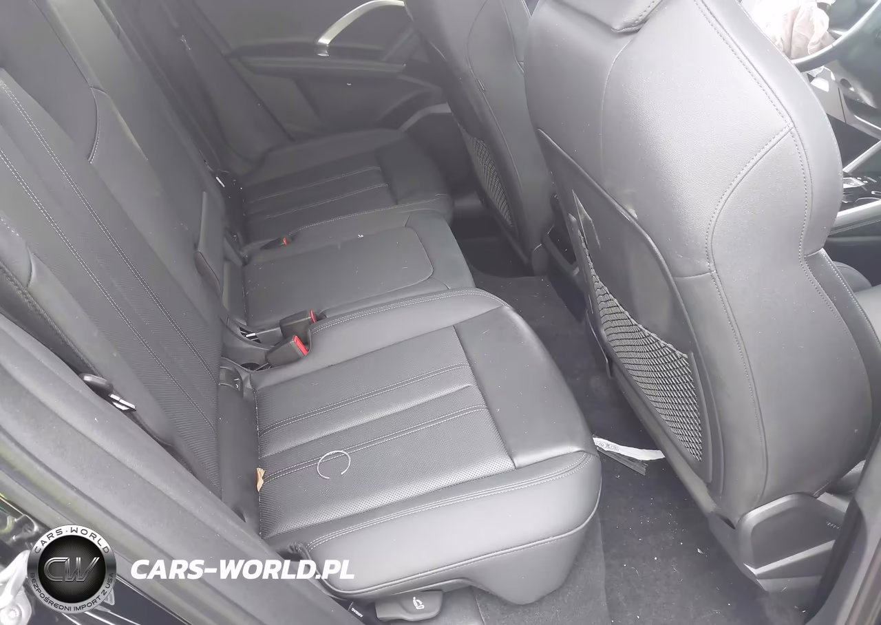 2025 Audi All-New Q5 Premium Plus Tfsi Quattro S Tronic VIN:WA12AAGU0S2097142 - 8