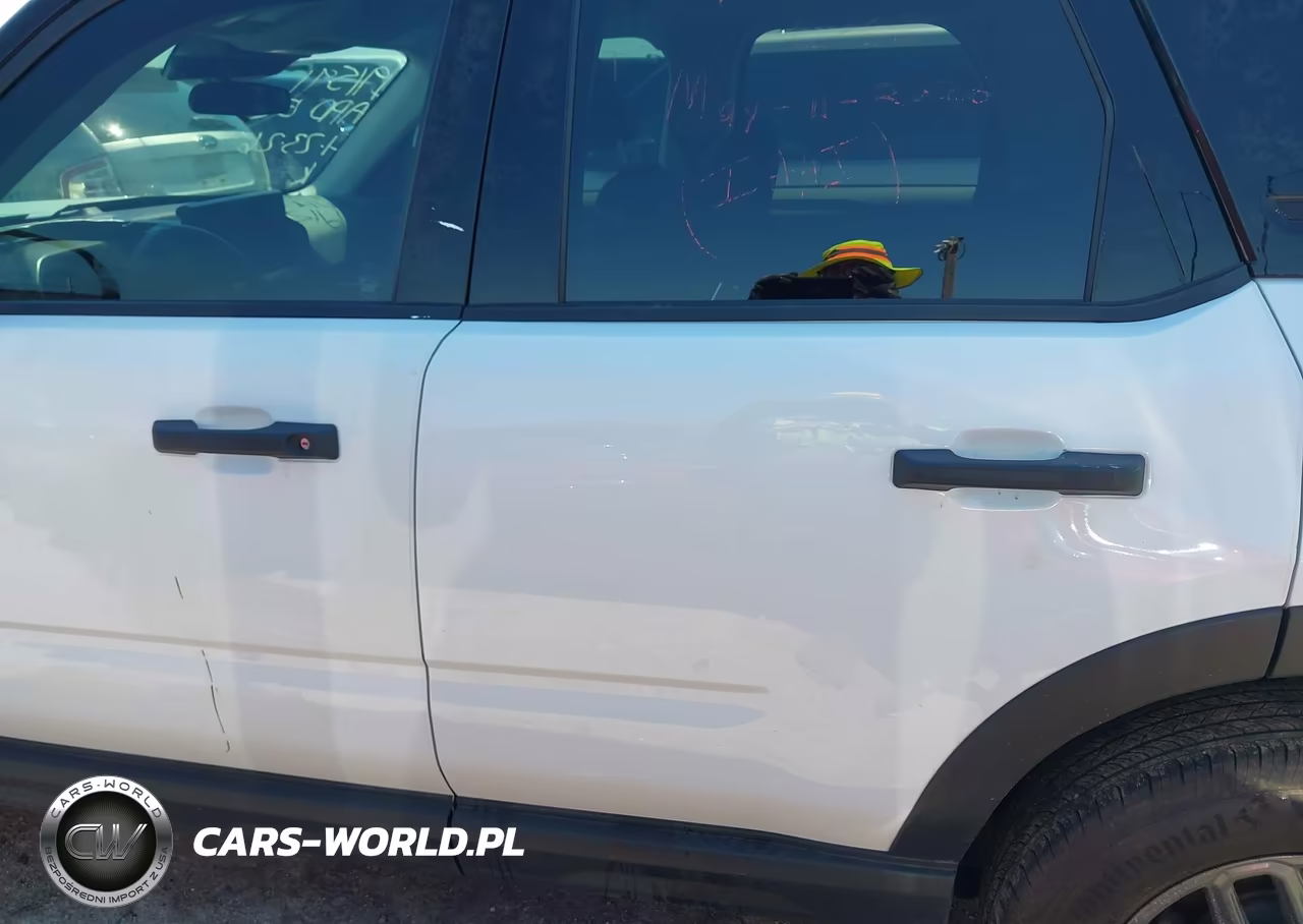 2025 Ford Bronco Sport Big Bend VIN:3FMCR9BNXSRE96813 - 14