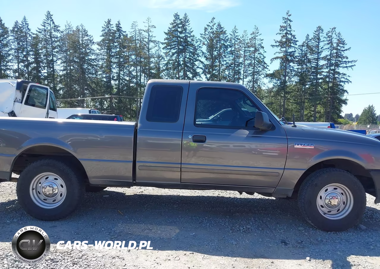 2006 Ford Ranger Sport-Stx-Xl-Xlt VIN:1FTYR14U96PA72651 - 13
