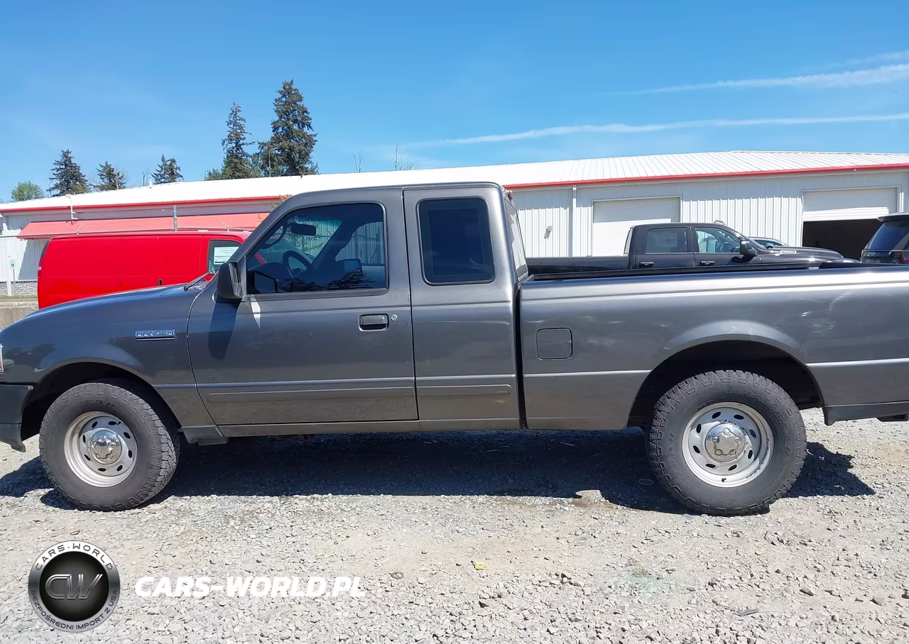 2006 Ford Ranger Sport-Stx-Xl-Xlt VIN:1FTYR14U96PA72651 - 14