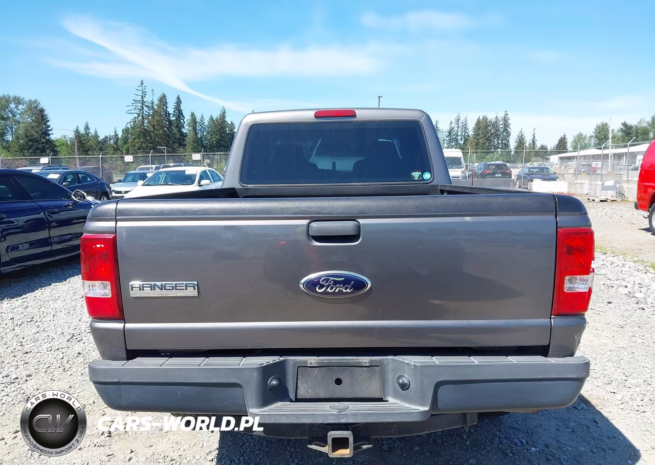 2006 Ford Ranger Sport-Stx-Xl-Xlt VIN:1FTYR14U96PA72651 - 16