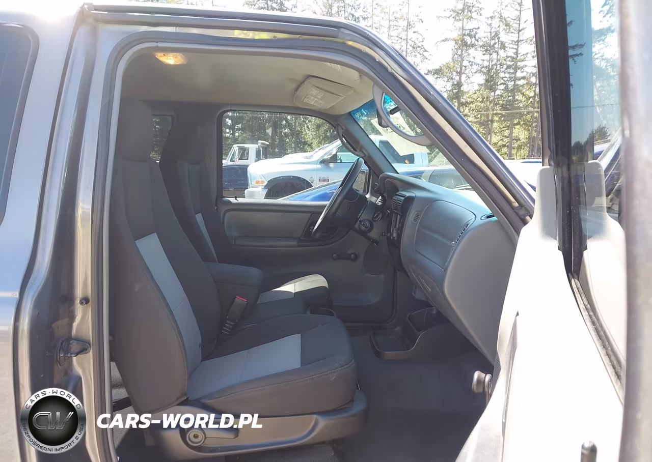 2006 Ford Ranger Sport-Stx-Xl-Xlt VIN:1FTYR14U96PA72651 - 17