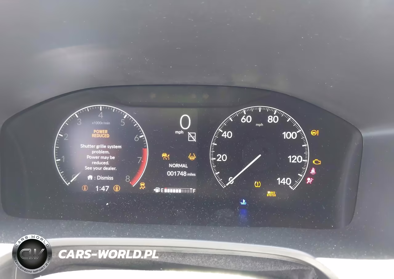 2026 Honda Cr-V Lx 2Wd VIN:2HKRS3H22TH322820 - 15