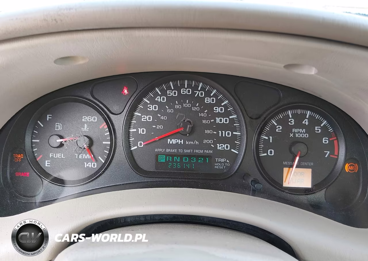 2005 Chevrolet Impala Ls VIN:2G1WH52K859148322 - 7