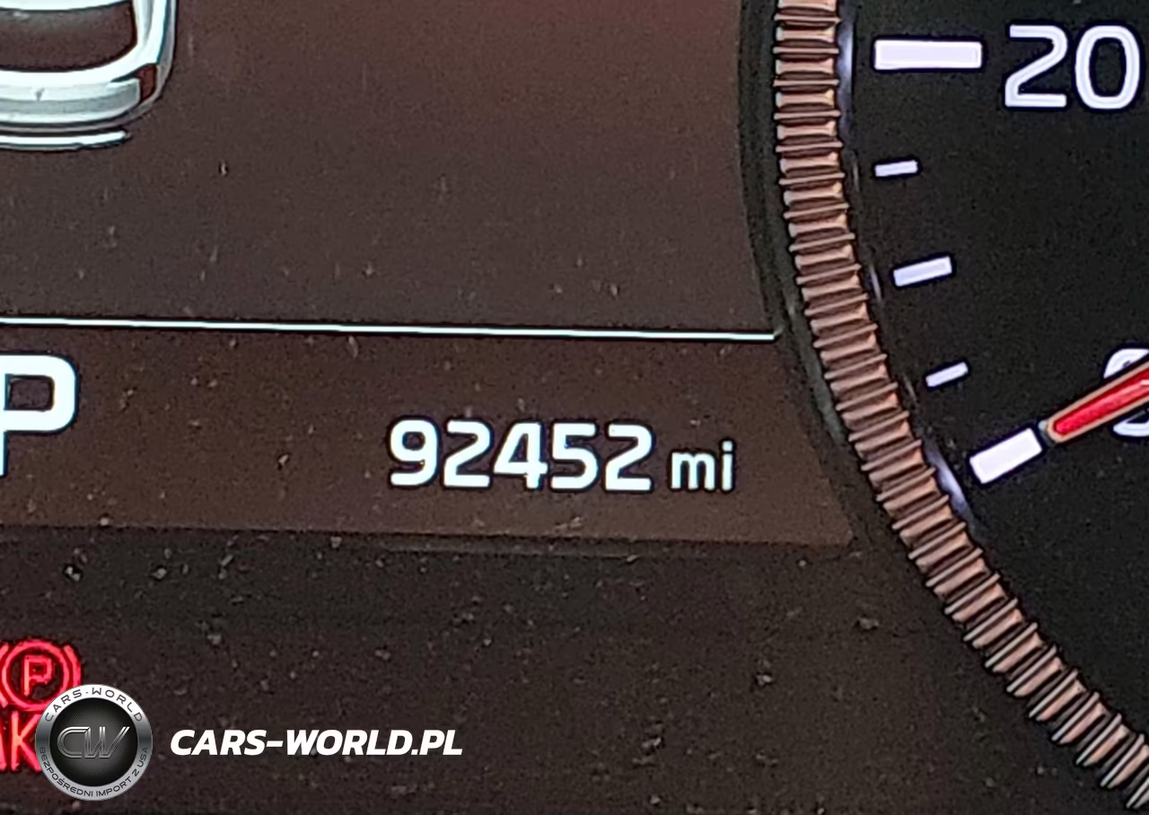 2022 Kia Telluride Sx VIN:5XYP5DHC7NG207170 - 15