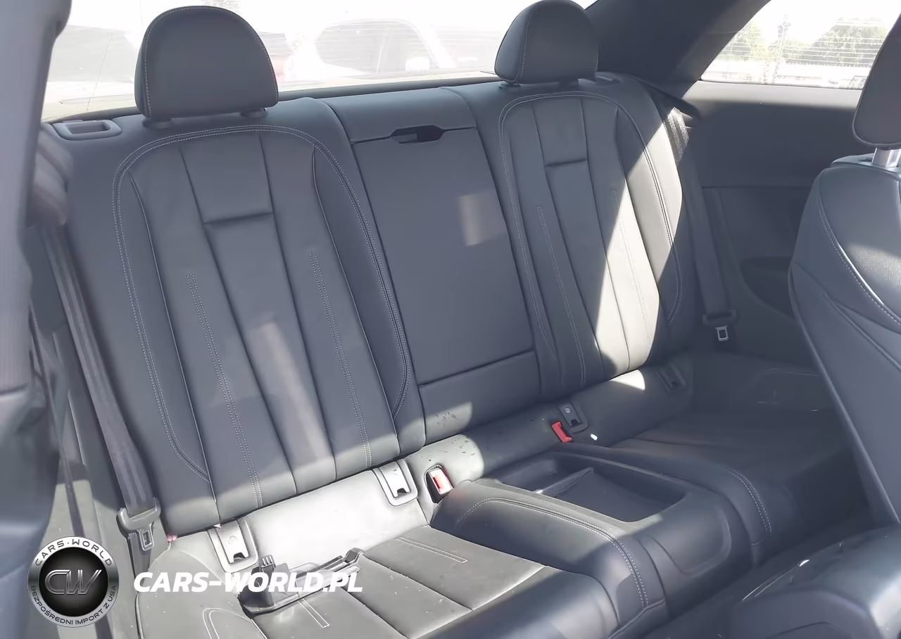 2022 Audi A5 Premium 45 Tfsi S Line Quattro S Tronic VIN:WAUSAAF53NA025844 - 8
