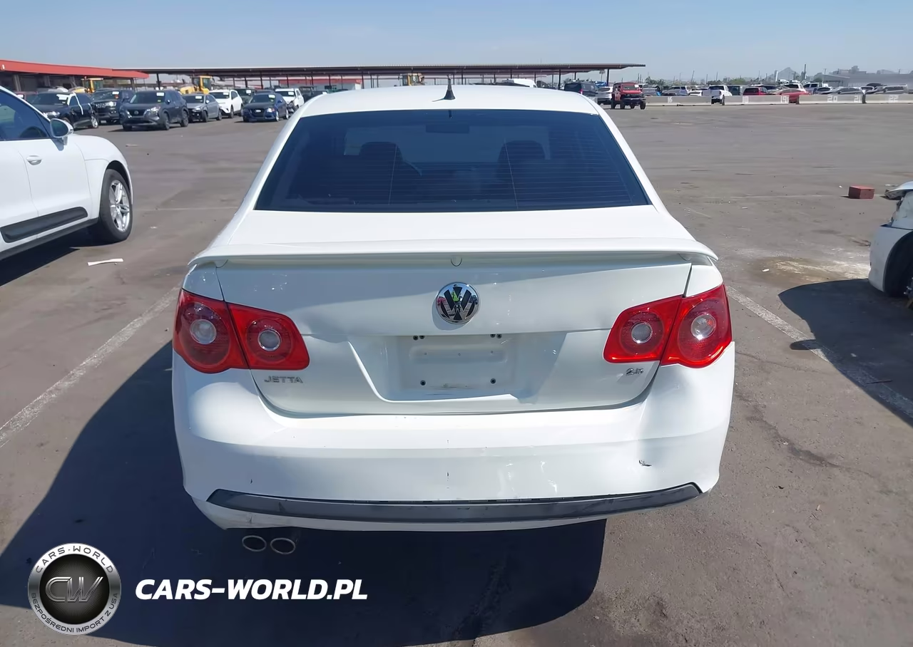 2007 Volkswagen Jetta Wolfsburg Edition VIN:3VWEG71K87M143230 - 16