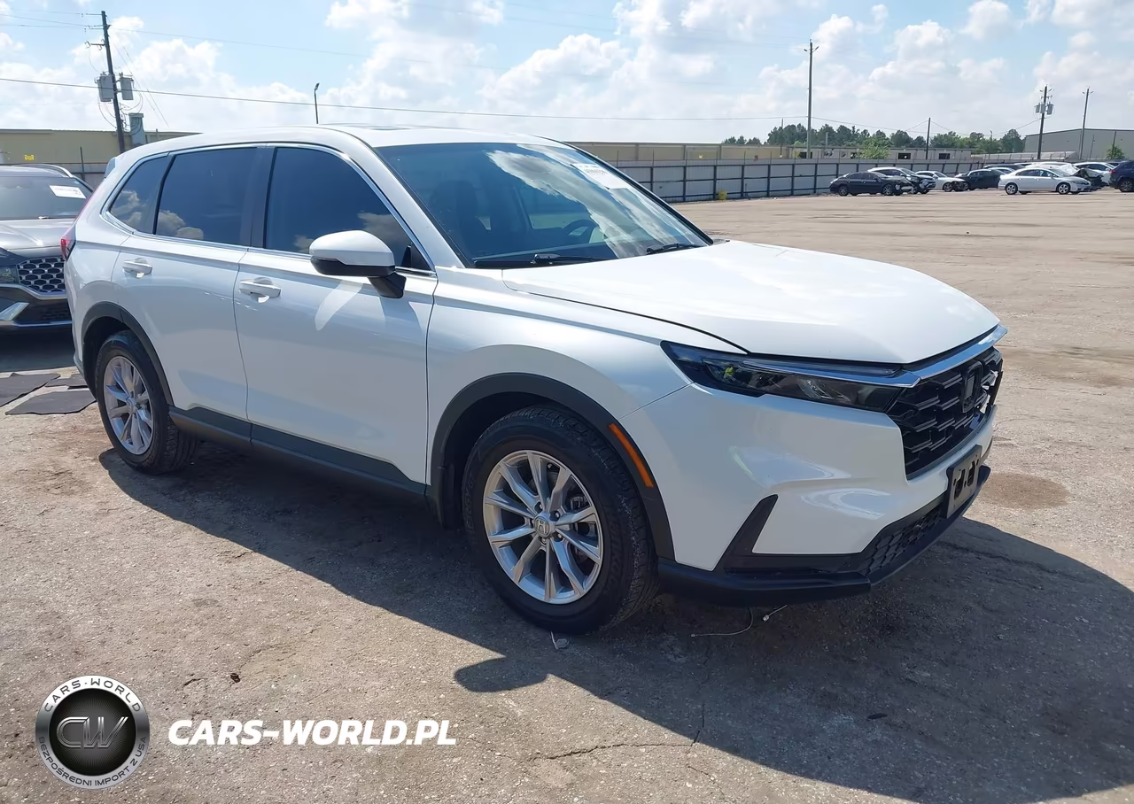 2023 Honda Cr-V Ex 2Wd – zdjęcie 1 z 16