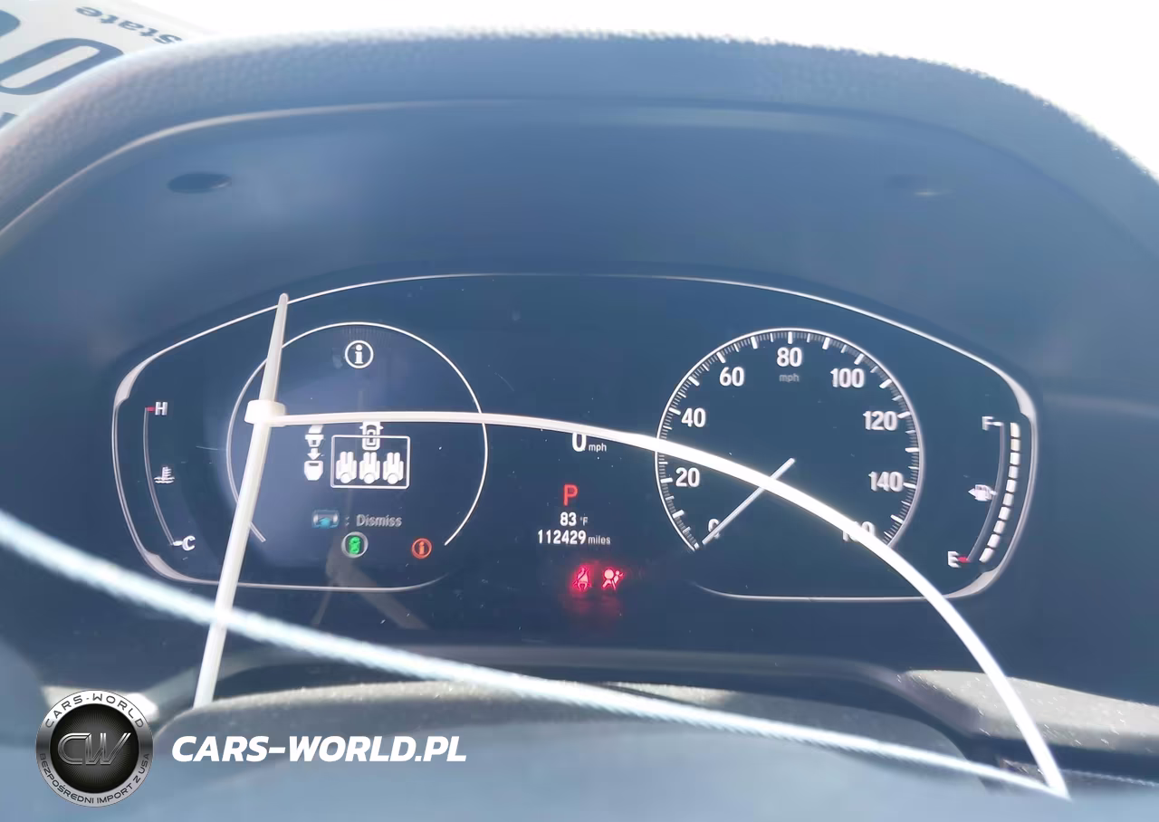 2022 Honda Accord Sport Special Edition VIN:1HGCV1F47NA003897 - 7